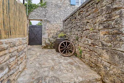 Villa mit Garten und Privatpool