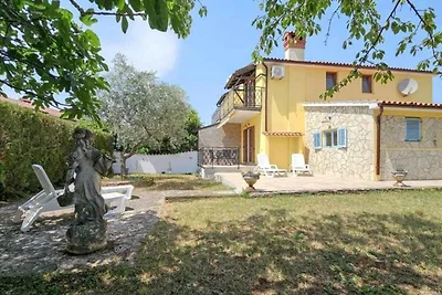 Casa vacanze Vacanza di relax Buzinija