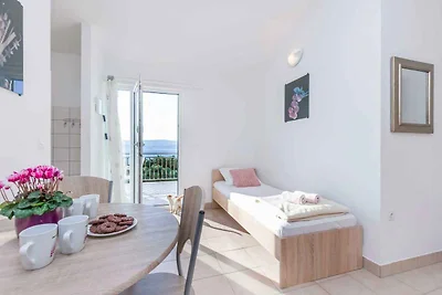 Apartament Dla rodzin Lokva Rogoznica