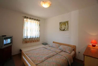 Vakantieappartement Gezinsvakantie Silo