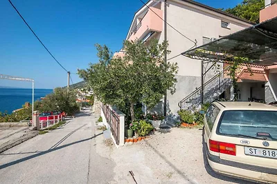 Ferienwohnung mit Klimaanlage und Meerblick