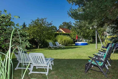 Casa vacanze Vacanza di relax Balatonkeresztúr