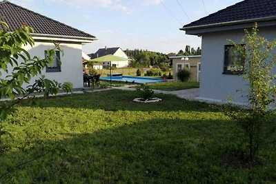 Casa vacanze Vacanza di relax Abrahámhegy