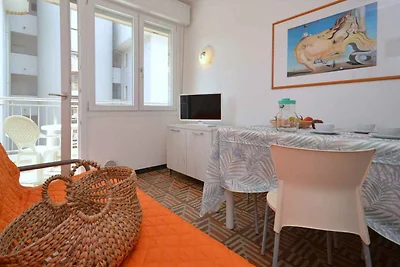 Holiday flat family holiday Bibione