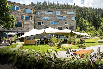 Vakantieappartement Gezinsvakantie Laax