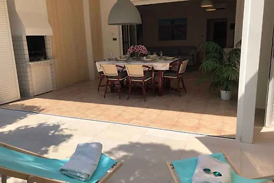 Vakantiehuis Ontspannende vakantie Jadranovo