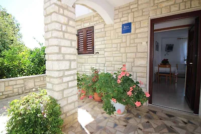 Ferienwohnung in der Nähe des Zentrums