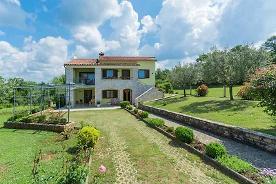 Appartamento Vacanza con famiglia Kirmenjak
