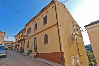 Appartamento Vacanza con famiglia Vrsar
