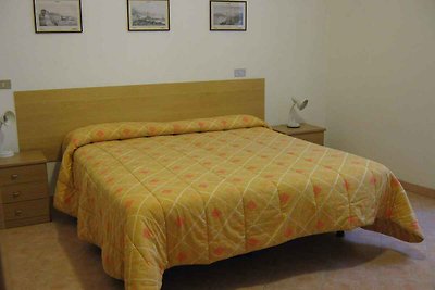 Vakantieappartement Gezinsvakantie Moneglia