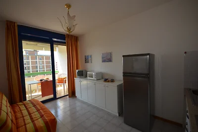 Appartamento Vacanza con famiglia Bibione