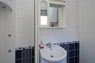 Vakantieappartement Gezinsvakantie Punat