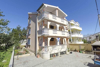 Appartamento Vacanza con famiglia Vodice