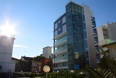 apartman za odmor Obiteljski odmor Lignano Sabbiadoro