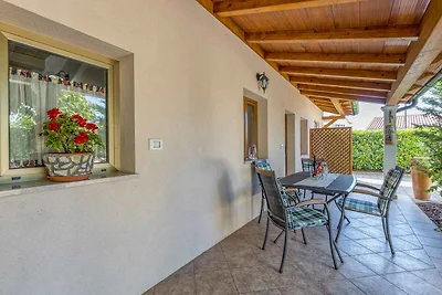 Apartament Dla rodzin Kanfanar