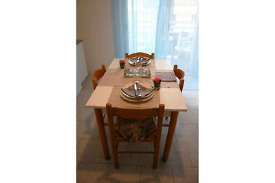 Vakantieappartement Gezinsvakantie Riccione