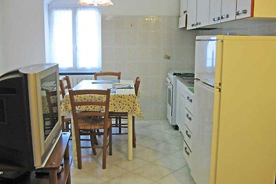 Vakantieappartement Gezinsvakantie Moneglia