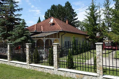 Ferienhaus nur 250 m zum Balaton