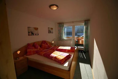 Ferienhaus mit Grillmöglichkeit und