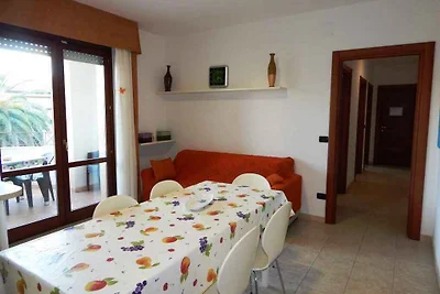 Ferienwohnung mit Klimaanlage