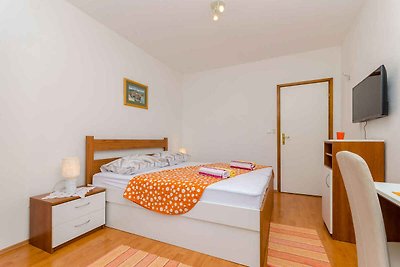Holiday flat family holiday Hvar
