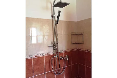 Ferienwohnung nur 300 m vom Strand entfernt