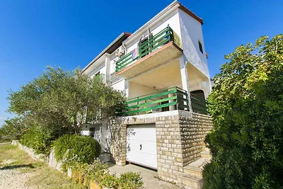 Appartamento Vacanza con famiglia Rtina
