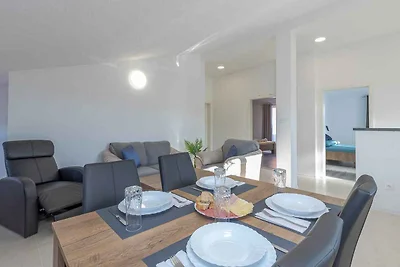 Ferienwohnung mit Klimaanlage