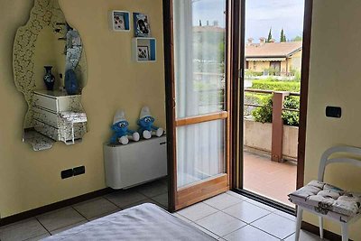 Vakantieappartement Gezinsvakantie Verona