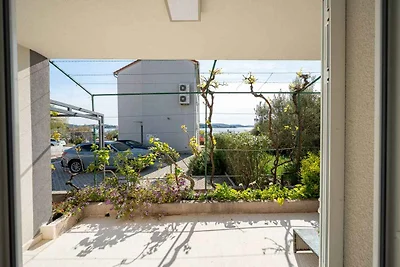 Ferienwohnung TEDORIS - 1 (2+2)