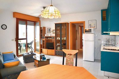 Vakantieappartement Gezinsvakantie Bibione