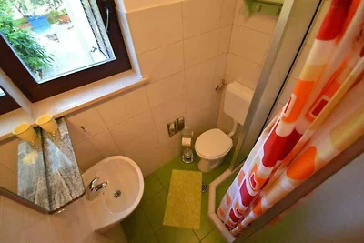 Ferienwohnung mit Garten und Grill