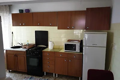 Vakantieappartement Gezinsvakantie Biograd na Moru
