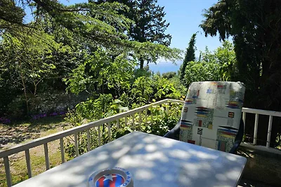 Ferienwohnung nah am Strand