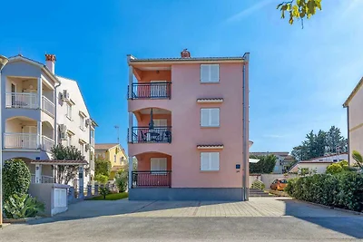 Vakantieappartement Gezinsvakantie Kukci