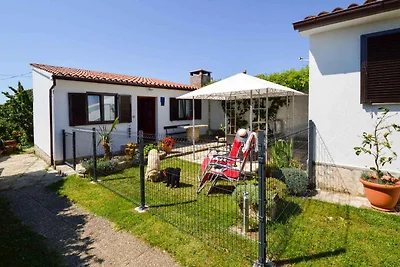 Ferienhaus mit Klimaanlage