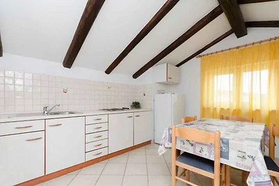 Vakantieappartement Gezinsvakantie Punat