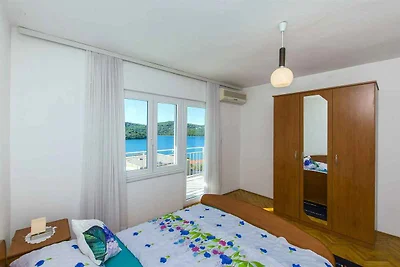 Appartamento Vacanza con famiglia Tisno