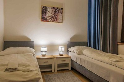 Vakantieappartement Gezinsvakantie Ruzomberok