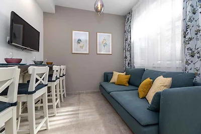 Ferienwohnung mit Klimaanlage