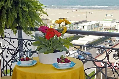 Appartamento Vacanza con famiglia Rimini