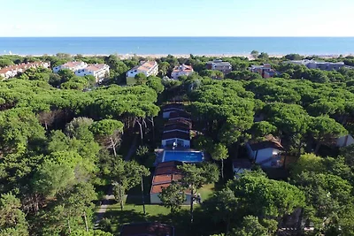 Vakantieappartement Gezinsvakantie Bibione