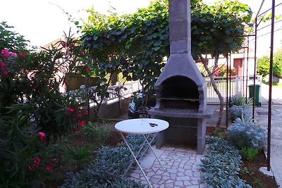 Appartamento Vacanza con famiglia Valbandon