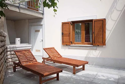 Casa vacanze Vacanza di relax Mošćenička Draga