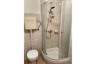 Ferienwohnung in der stillen Seite des Dorfes