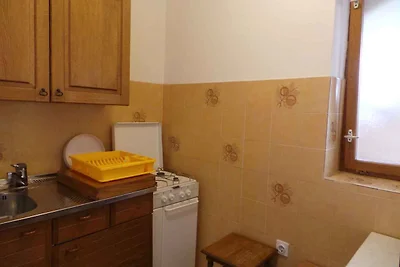 Appartamento Vacanza con famiglia Cittanova