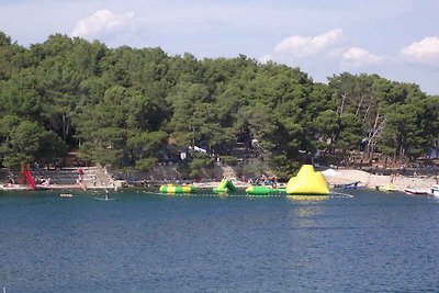 Ferienwohnung am Meer