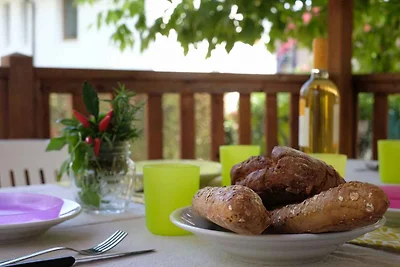 Casa vacanze Vacanza di relax Peschiera del Garda