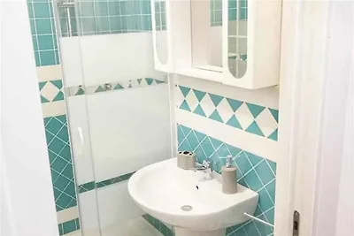 Ferienwohnung mit Aussenpool