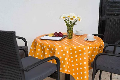 Holiday flat family holiday Baska